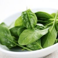 Diab�te de type 2/ misez sur les l�gumes verts