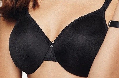 un soutien-gorge qui empêchera les fringales