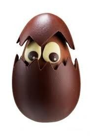 Accroc au chocolat ?