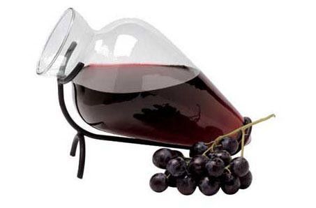 nombre de calories par verre d'alcool